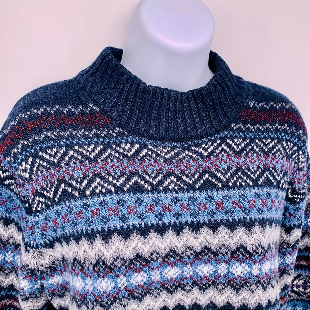 Carolyn Taylor Sweater Womens Size M - Picture 2 of 6
